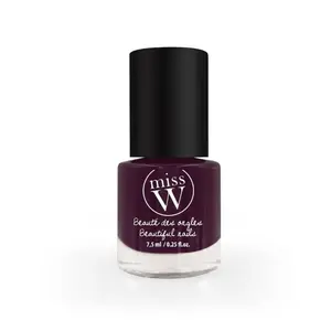 Miss W - Vernis à ongles 8 ml Or rose female pas cher