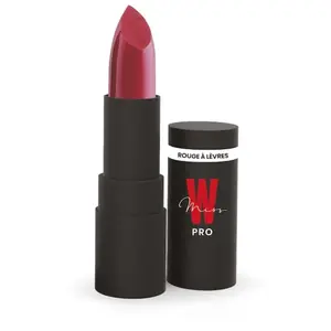 Miss W - Rouge à lèvres 4 g Or rose female pas cher