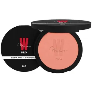 Comparateur de prix : Miss W Pro Fard à Joues N°51 Pêche 6,5g