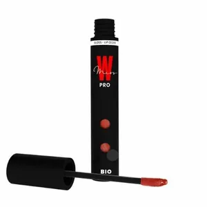 Miss W Pro Gloss N°803 Rose Glossy 9ml pas cher