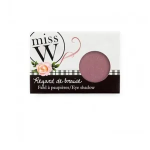 Miss W Pro - Fard à paupières 2 g Or rose female pas cher