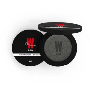 Miss W Pro - Fard à paupières 2 g Gris female pas cher