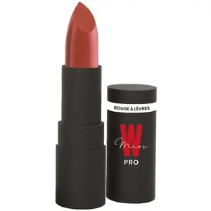 Miss W - Rouge à lèvres 3.5 g Or rose unisex pas cher