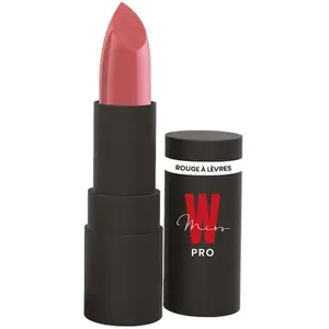 Miss W - Rouge à lèvres 3.5 g Or rose unisex pas cher