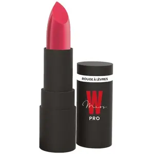 Miss W - Rouge à lèvres 3.5 g Rose unisex pas cher