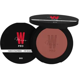 Miss W - Fard à paupières nacré 1.7 g Or rose unisex pas cher
