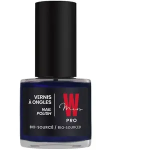 Miss W - Vernis à ongles 9 ml Noir female pas cher