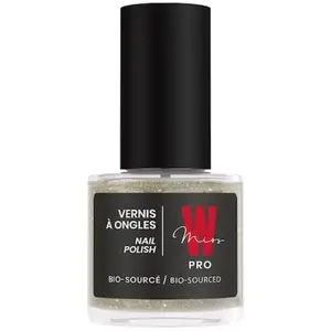 Miss W - Vernis à ongles 9 ml Gris female pas cher