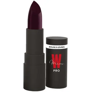 Miss W - Rouge à lèvres 3.5 g Marron unisex pas cher