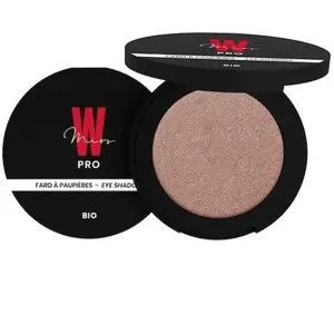 MISS W Ombre à paupières bio - 96 Rose nude pas cher