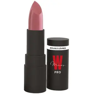 Miss W - Rouge à lèvres 3.5 g Or rose unisex pas cher