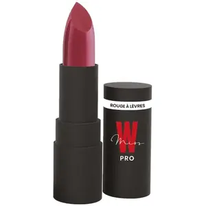 Miss W - Rouge à lèvres 3.5 g Rose unisex pas cher