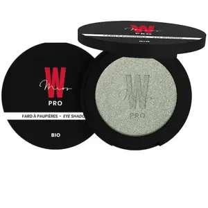 Miss W - Fard à paupières nacré 1.7 g Gris unisex pas cher
