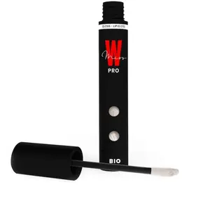 Miss W - Gloss 6 ml Argent unisex pas cher