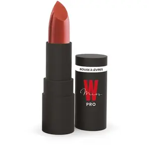 Miss W - Rouge à lèvres 4 g Coral female pas cher