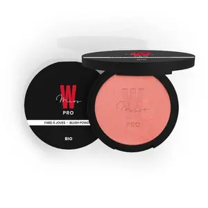 Miss W - Fard à joues Blush 3 g Or rose female pas cher