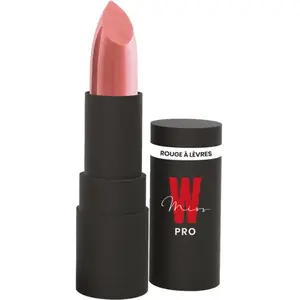 Miss W - Rouge à lèvres 4 g Or rose female pas cher