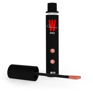 Comparateur de prix : Miss W - Gloss 9 ml Nude unisex