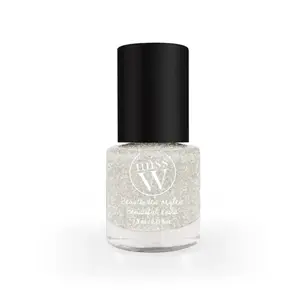 Miss W - Vernis à ongles 8 ml Argent female pas cher