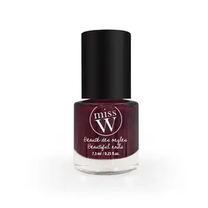 Miss W - Vernis à ongles 8 ml Or rose female pas cher