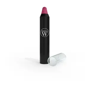 Miss W - Bio Twist Rouge à lèvres 3 g Or rose female pas cher