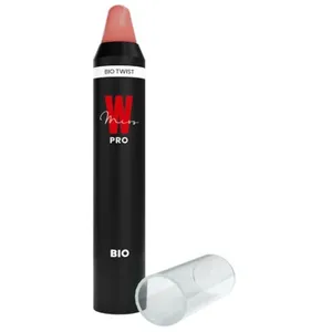 Miss W - Bio Twist Rouge à lèvres 3 g Or rose female