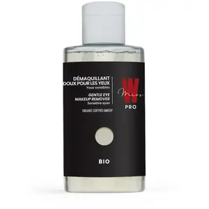 Miss w pro Démaquillant doux pour les yeux, 125 ml pas cher