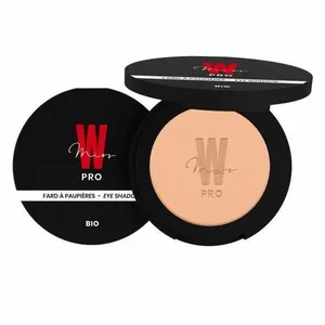Miss W Pro Fard à Paupières N°47 Beige Clair Mat 1,7g pas cher