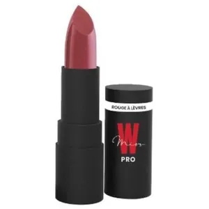 Miss W Pro Rouge à Lèvres Mat N°136 Beige Rosé 3,5g