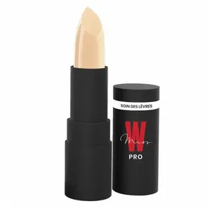 Miss W Pro Soin des Lèvres Incolore N°137 Incolore 3,5g