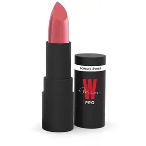 Miss W - Soin des lèvres Rouge à lèvres 4 g Or rose female pas cher