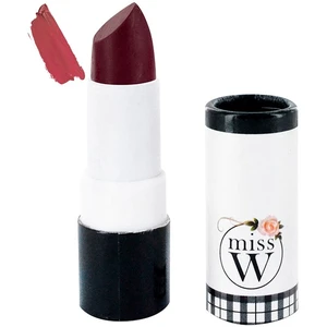 Miss W - Rouge à lèvres 4 g Or rose female pas cher