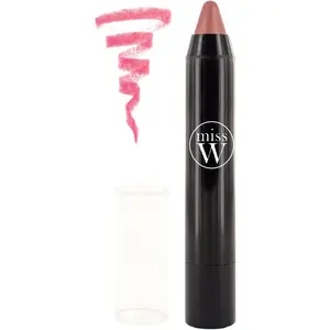 Miss W - Bio Twist Rouge à lèvres 3 g Or rose female pas cher
