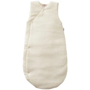 Comparateur de prix : BB & Co Gigoteuse chaude double gaze mousse de lait TOG 3,3 (90 cm)