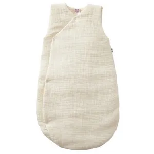 Comparateur de prix : BB & Co Gigoteuse chaude double gaze mousse de lait TOG 3,3 (70 cm)
