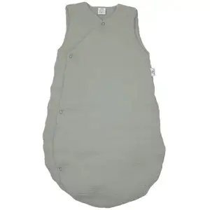 Comparateur de prix : BB & Co Gigoteuse chaude kimono Mix & Match vert de gris TOG 3,3 (0-6 mois)