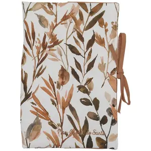 Comparateur de prix : BB & Co Protège carnet de santé Caramel forest