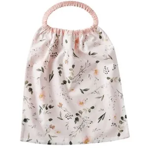 Comparateur de prix : BB & Co Serviette élastique Sweet garden
