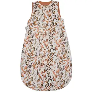 Comparateur de prix : BB & Co Gigoteuse chaude Caramel forest TOG 3,3 (0-6 mois)