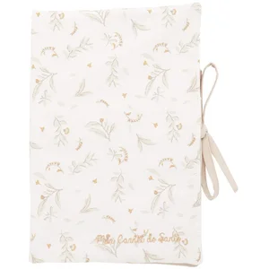 BB & Co Protège-carnet de santé DaydreamVendu parberceau-magique