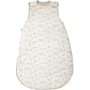 Comparateur de prix : BB & Co Gigoteuse chaude TOG 3,3 en coton Daydream (0-6 mois)