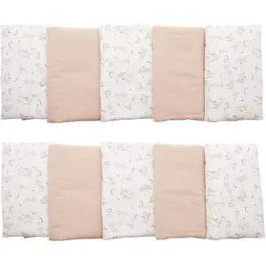 Comparateur de prix : BB & Co Protège barreaux Daydream (pour lits 60 x 120 et 70 x 140 cm)