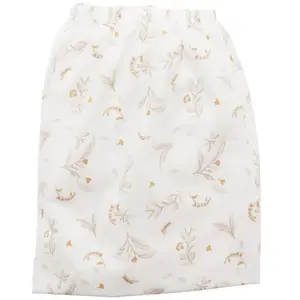 Drap housse Daydream MULTICOLORE BB&Co pas cher