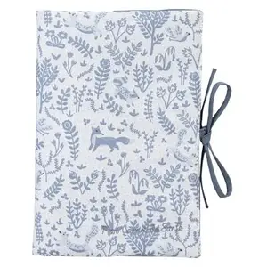 Protège carnet de santé MULTICOLORE BB&Co