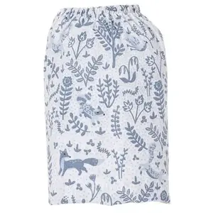 Drap housse pour matelas MULTICOLORE BB&CoVendu parberceau-magique