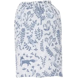 Drap housse pour matelas MULTICOLORE BB&Co pas cher