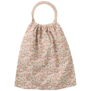 BB & Co Serviette élastique en popeline Afternoon Tea pas cher
