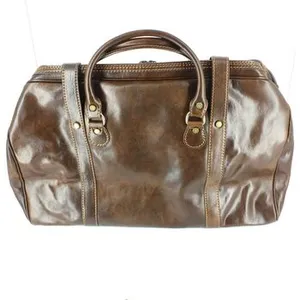 Sac de voyage Natalizia Caracalla pas cher