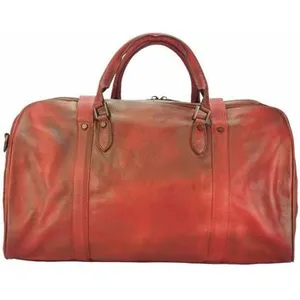 Sac de voyage Tony & Paul SERAFINO pas cher