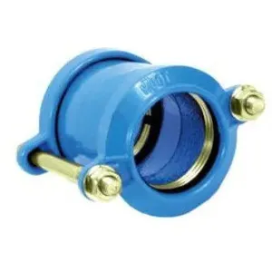 Huot - Jonction autobloquée pour tube pe et pvc diamètre 40 mmVendu paramazon